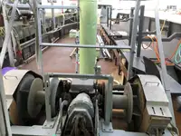 Ọkọ̀ ojú omi tí ó mú ìdọ̀tí fún tà