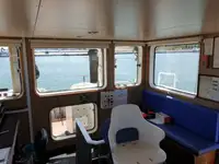 Ọkọ omi ti o fa fún tà
