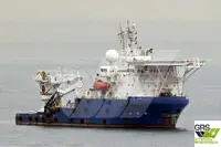 Fast Supply Vessel (FSV) fún tà