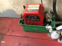 Ọkọ̀ tí ó mú ẹja fún tà