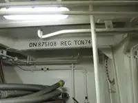 Ọkọ omi ti o fa fún tà