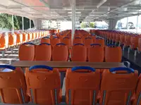 Ọkọ̀ ojú omi ìrìn-àjò fún tà