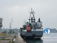 Ọkọ̀ tí ó mú epo / kemikali fún tà