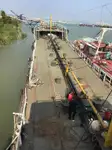 Ọkọ̀ tí ó mú epo / kemikali fún tà