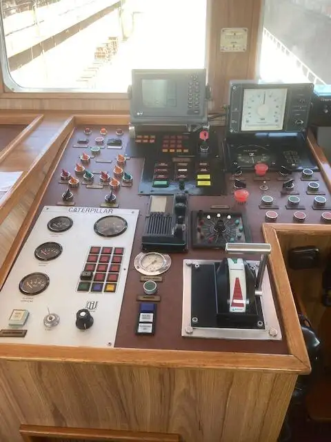 Ọkọ̀ tí ó ń gbé àwọn ohun fún tà