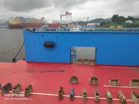 Dọki tí ó ń gbà omi fún tà