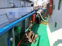 Anchor Handling Tug Supply (AHTS) fún tà