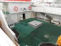 Ọkọ̀ tí ó mú ẹja fún tà