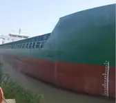 Barge fun tita