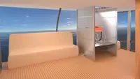 Catamaran fún tà