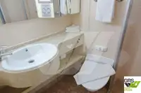 Ọkọ̀ ojú omi ìrìn-àjò fún tà