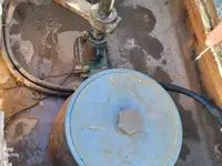 Ọkọ omi fun ìṣe ìdáná ẹja fún tà