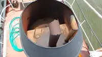 Ọkọ omi ti o fa fún tà