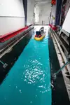 Ọkọ omi ti o fa fún tà