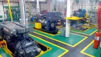 Ọkọ omi Landing, Tank fún tà