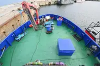 Ọkọ omi ti o fa fún tà