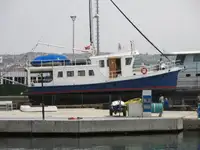 Trawler fun tita