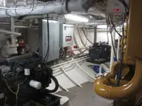 Ọkọ omi ti o fa fún tà