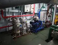 Ọkọ omi ti o fa fún tà