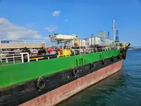 Oil/Chemical tanker fun tita