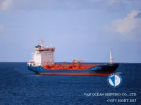 Ọkọ̀ tí ó mú epo / kemikali fún tà