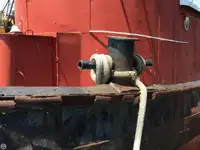 Ọkọ omi ti o fa fún tà