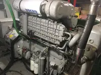 Fast Supply Vessel (FSV) fún tà