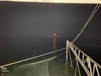 Ọkọ̀ tí ó mú ẹja fún tà