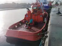 Ọkọ omi ti o fa fún tà