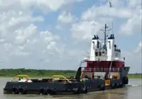Fast Supply Vessel (FSV) fún tà