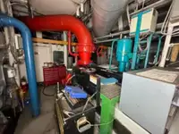 Ọkọ omi ti o fa fún tà