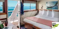 Ọkọ̀ ojú omi ìrìn-àjò fún tà