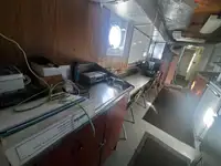 Ọkọ omi Landing, Tank fún tà