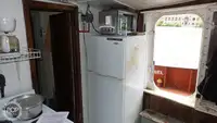 Ọkọ omi ti o fa fún tà
