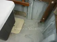 Ọkọ̀ tí ó mú ẹja fún tà