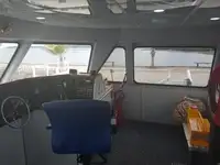 Ọkọ̀ ojú omi kékeré fún tà