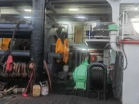 Anchor Handling Tug Supply (AHTS) fún tà