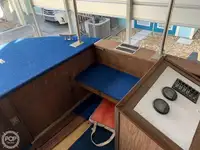 Ọkọ̀ ojú omi ìrìn-àjò fún tà