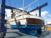 Yacht fún tà