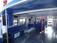 Ọkọ oju-irin fun tita