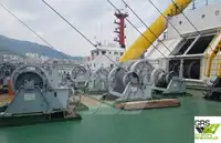 Ọkọ̀ ojú omi tí ó ní ìrọ̀kè fún tà
