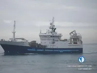 Ọkọ̀ tí ó mú ẹja fún tà