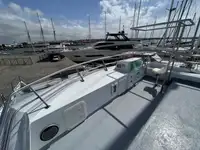 Catamaran fún tà