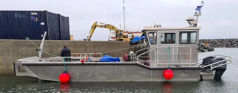 Ọkọ omi Landing, Tank fún tà