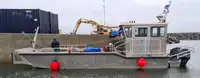 Ọkọ omi Landing, Tank fún tà