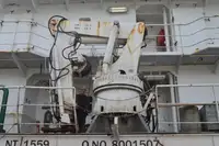 Ọkọ omi ti o fa fún tà