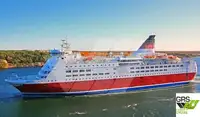 Ro-Ro ship fun tita