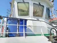 Ọkọ omi ti o fa fún tà
