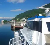 Ọkọ̀ Fẹrrí fún tà