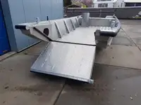 Ọkọ omi Landing, Tank fún tà